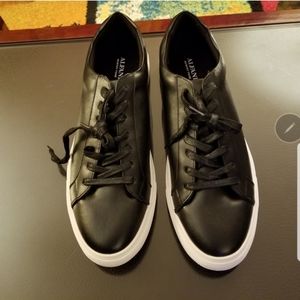 Alfani MEN'S Lace/Slip-On Sneakers